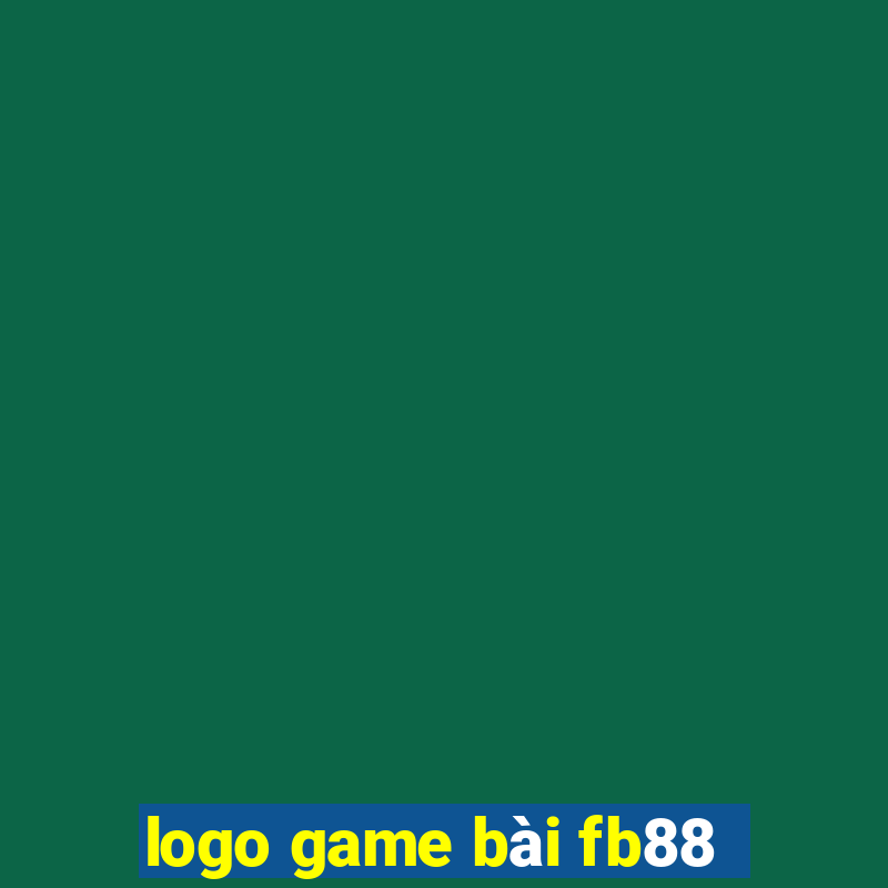 logo game bài fb88