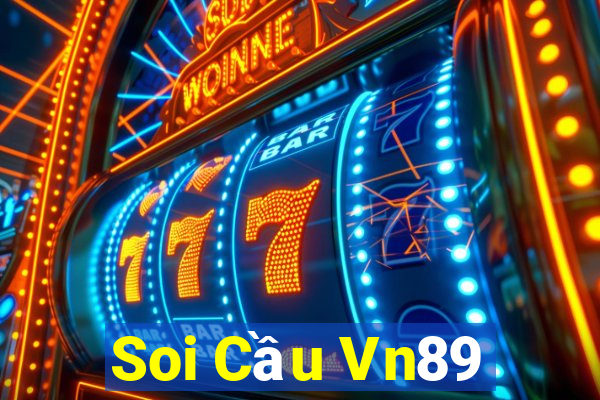 Soi Cầu Vn89