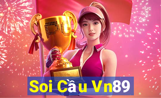 Soi Cầu Vn89