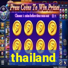 thailand