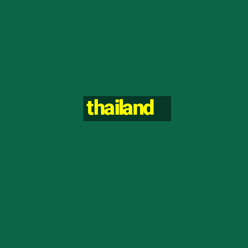 thailand