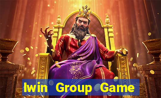 Iwin Group Game Bài 2022