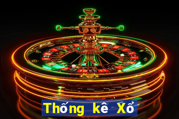 Thống kê Xổ Số hải phòng ngày 11