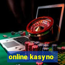 online kasyno