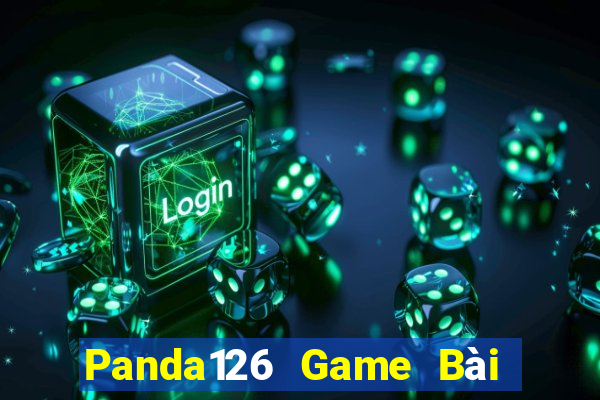 Panda126 Game Bài Đổi Thưởng B52