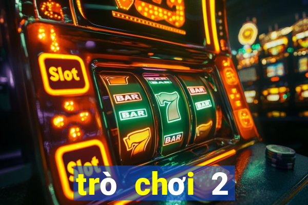 trò chơi 2 người poki