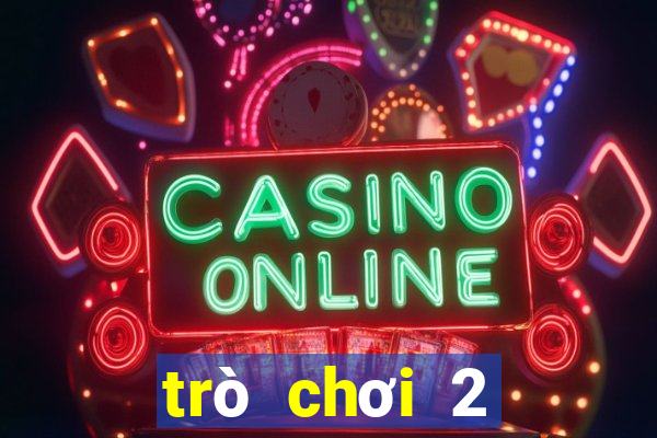 trò chơi 2 người poki