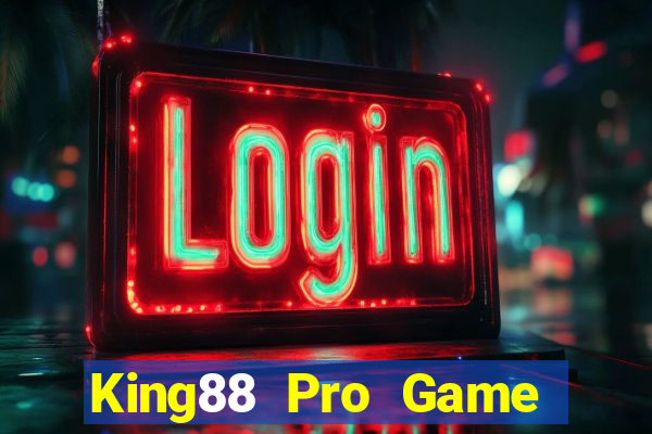 King88 Pro Game Bài Cf68