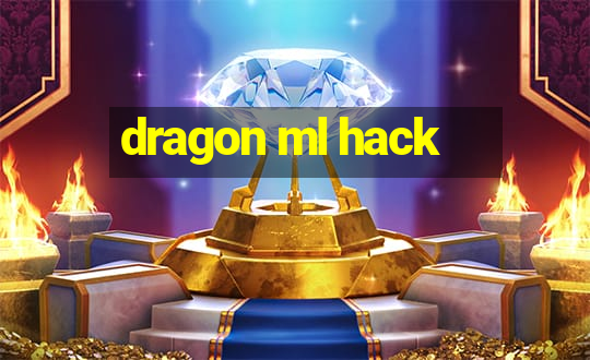 dragon ml hack