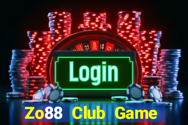 Zo88 Club Game Bài Mèo Nổ