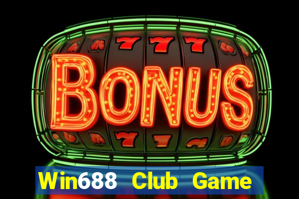 Win688 Club Game Bài Trực Tuyến