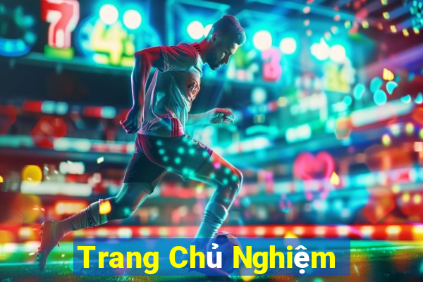 Trang Chủ Nghiệm