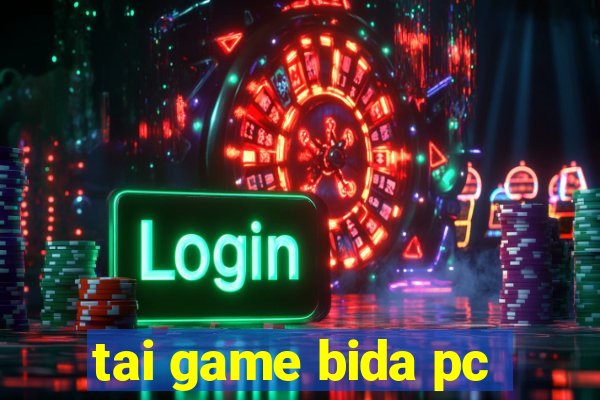 tai game bida pc