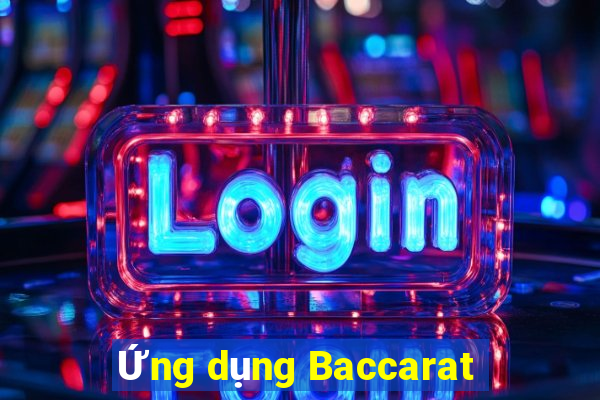 Ứng dụng Baccarat