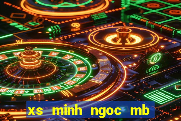 xs minh ngoc mb thu 4