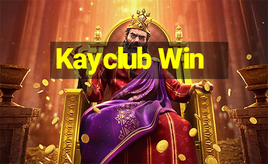 Kayclub Win