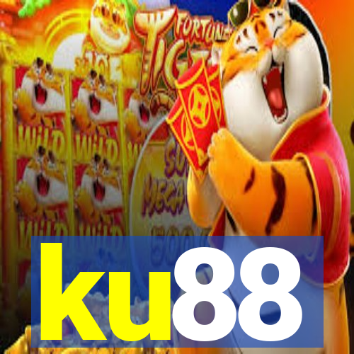 ku88