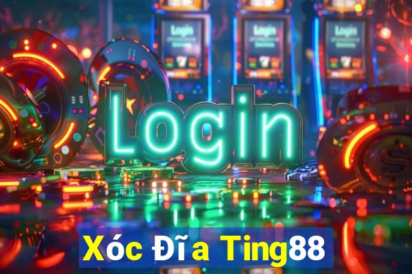 Xóc Đĩa Ting88