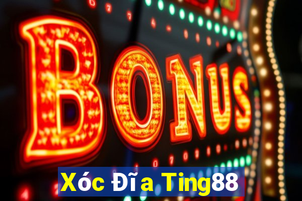 Xóc Đĩa Ting88