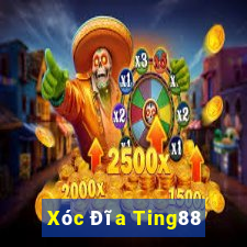 Xóc Đĩa Ting88