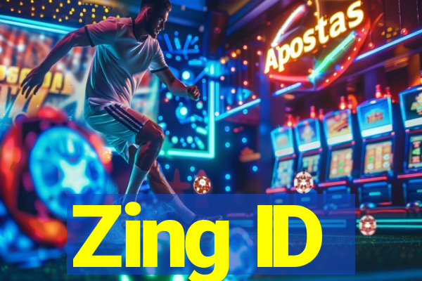 Zing ID