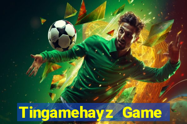 Tingamehayz Game Bài 777