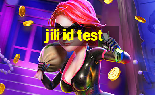 jili id test