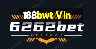 188bwt Vin