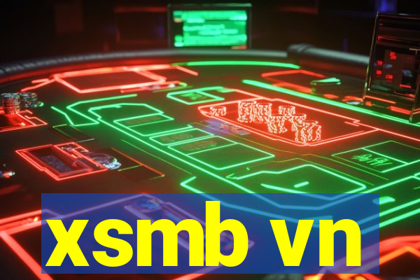 xsmb vn