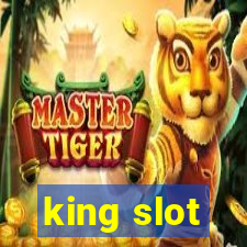 king slot