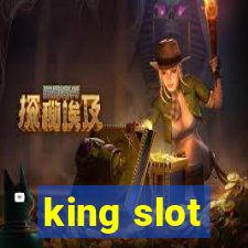 king slot