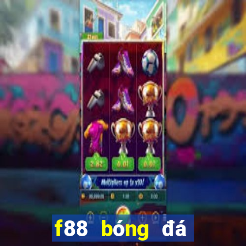 f88 bóng đá châu á