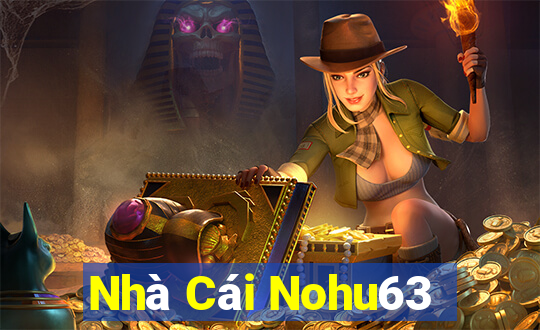 Nhà Cái Nohu63