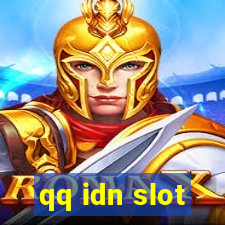 qq idn slot