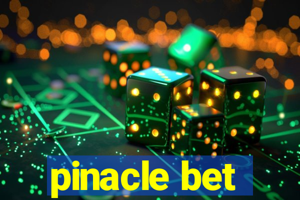 pinacle bet