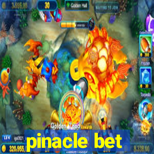 pinacle bet