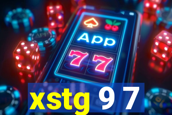 xstg 9 7