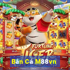 Bắn Cá M88vn