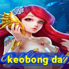 keobong da