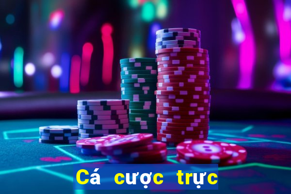 Cá cược trực tuyến 18bet