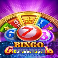 Cá cược trực tuyến 18bet