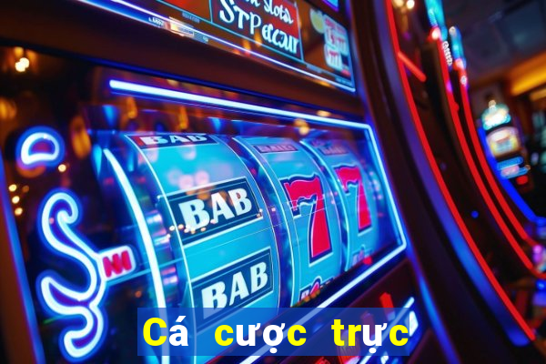 Cá cược trực tuyến 18bet