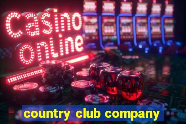 country club company