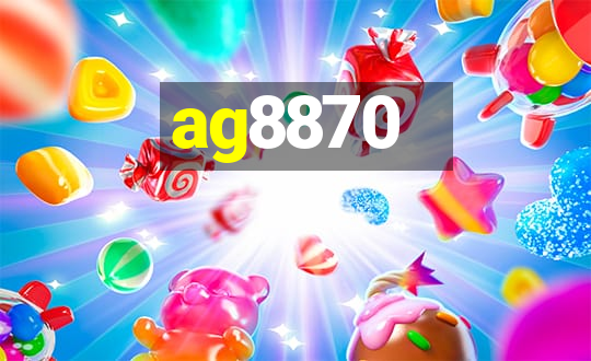 ag8870