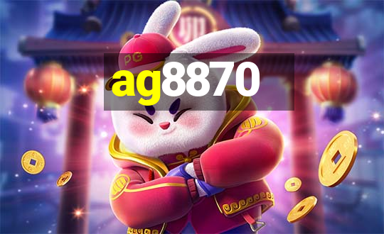 ag8870