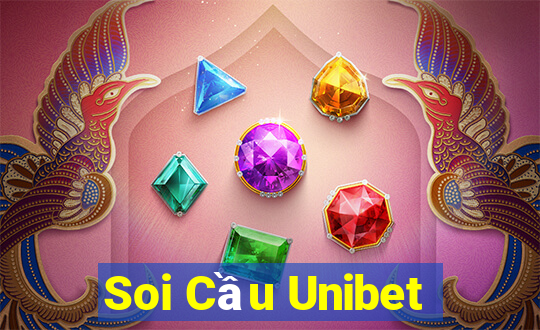 Soi Cầu Unibet