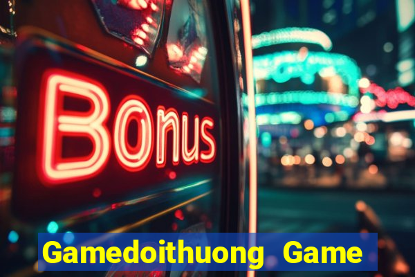 Gamedoithuong Game Bài Solitaire