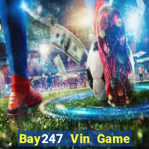 Bay247 Vin Game Bài Ông Trùm Poker