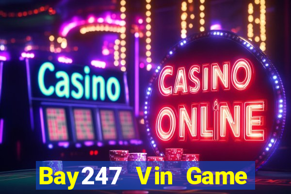 Bay247 Vin Game Bài Ông Trùm Poker