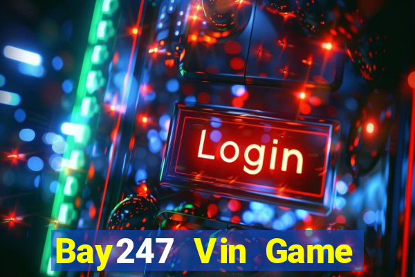 Bay247 Vin Game Bài Ông Trùm Poker